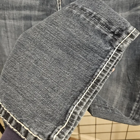 Vigoss Women's The Chelsea Slim Boot Size 16 / 33 - Picture 2 of 7